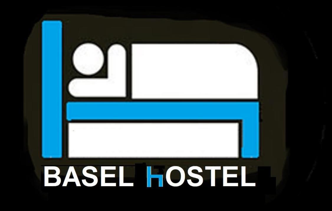 Baselhostel Fullinsdorf Zewnętrze zdjęcie